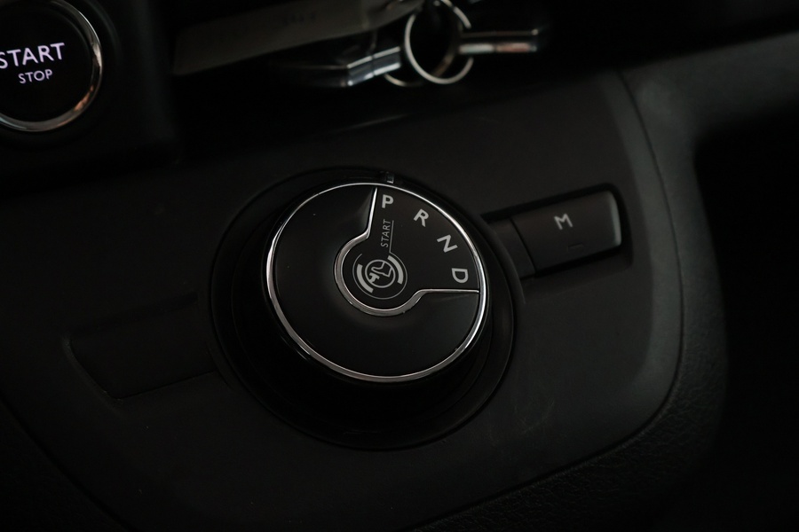 Citroën Spacetourer vaihtoauto