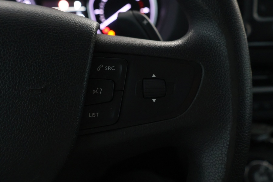 Citroën Spacetourer vaihtoauto