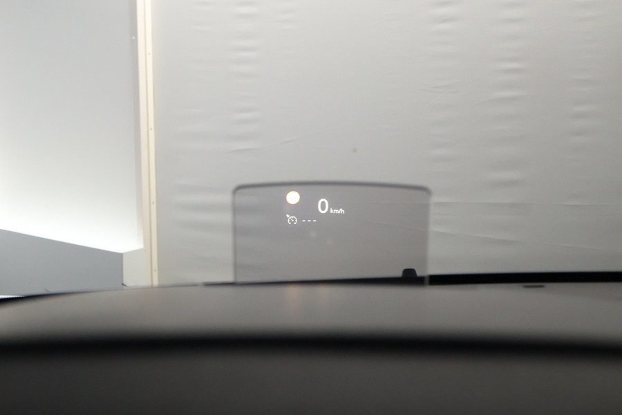 Citroën Spacetourer vaihtoauto