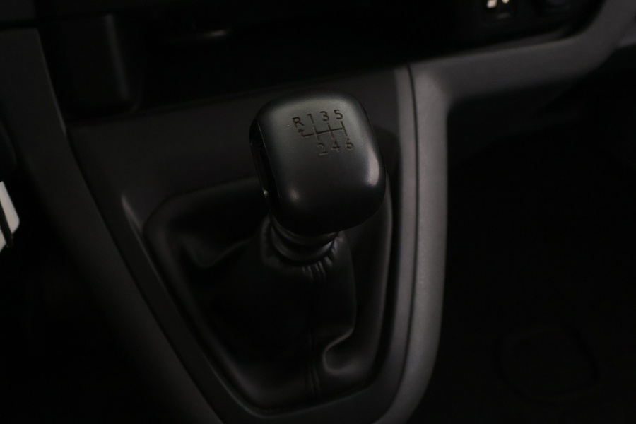 Citroën Jumpy vaihtoauto