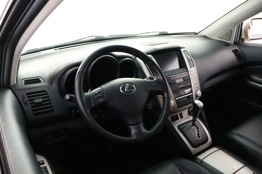 Lexus RX vaihtoauto