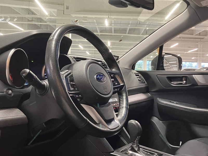 Subaru Outback vaihtoauto