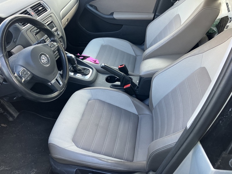 Volkswagen Jetta vaihtoauto