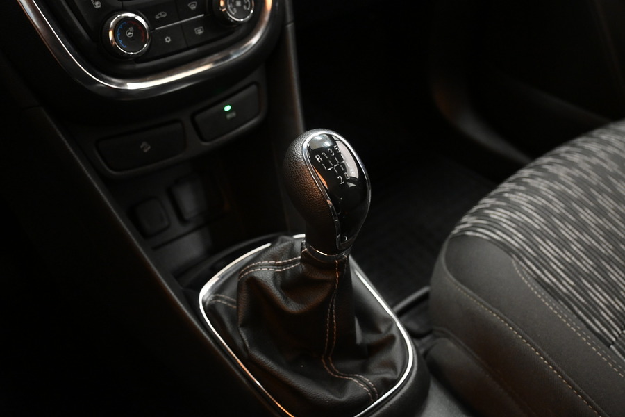 Opel Mokka vaihtoauto