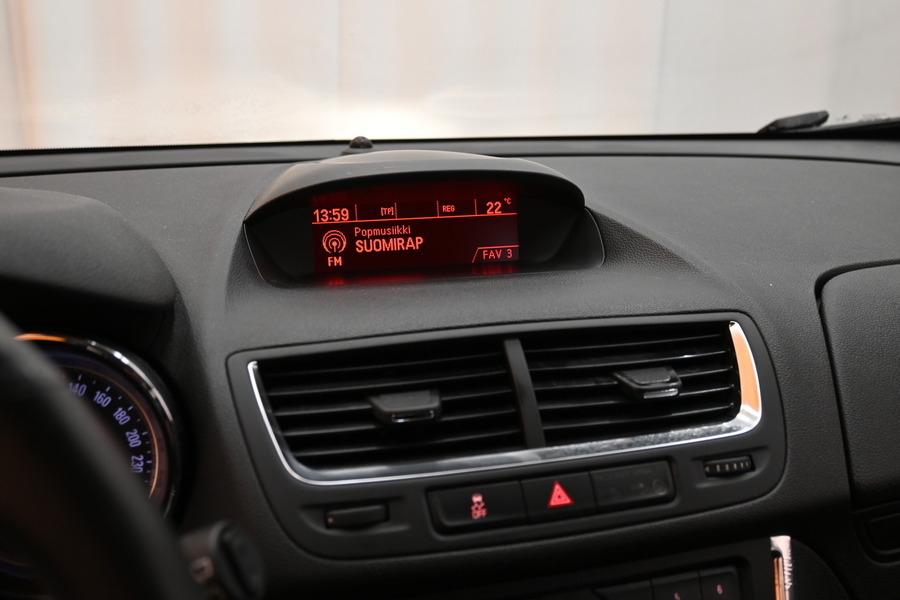 Opel Mokka vaihtoauto