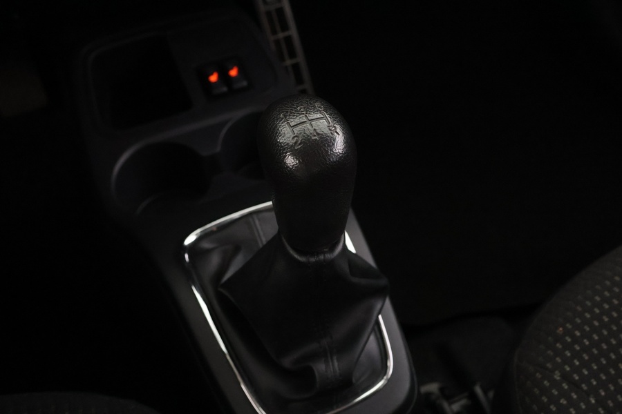 Mitsubishi Space Star vaihtoauto