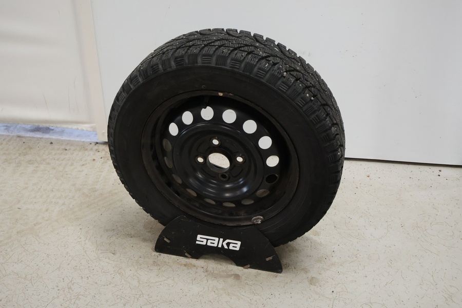 Mitsubishi Space Star vaihtoauto