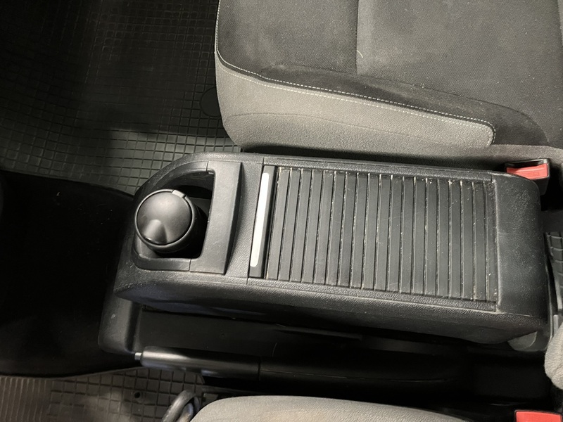 Citroën Berlingo vaihtoauto