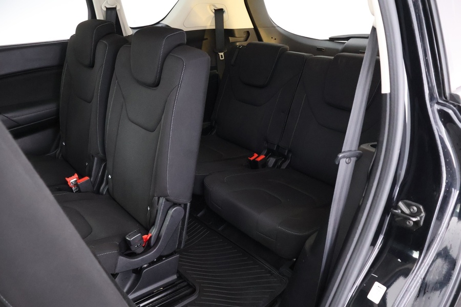 Ford S-MAX vaihtoauto