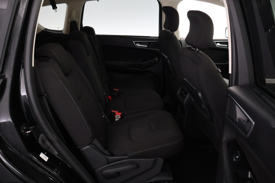 Ford S-MAX vaihtoauto