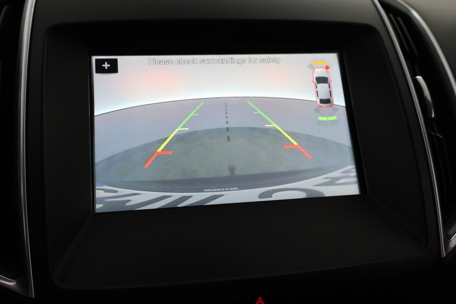 Ford S-MAX vaihtoauto