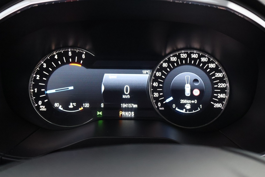 Ford S-MAX vaihtoauto