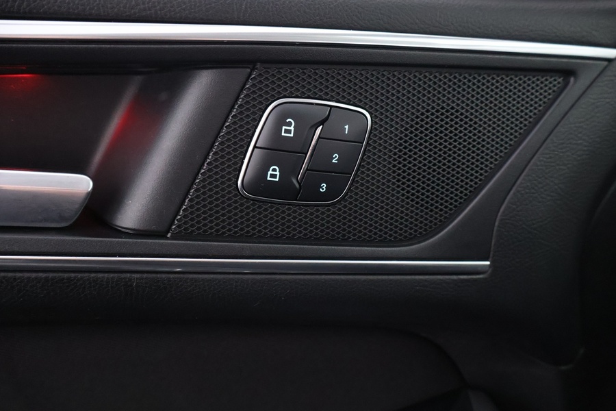 Ford S-MAX vaihtoauto