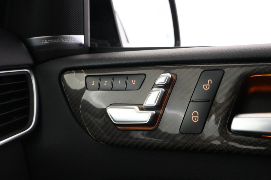 Mercedes-Benz ML vaihtoauto