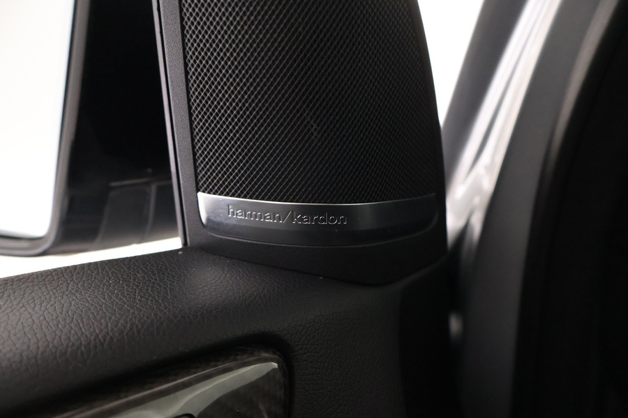 Mercedes-Benz ML vaihtoauto