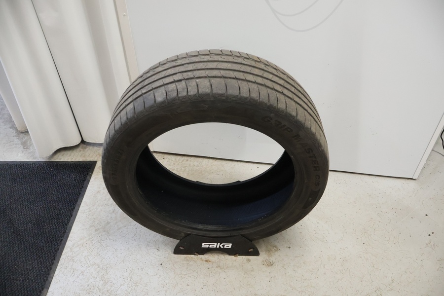 Mercedes-Benz ML vaihtoauto