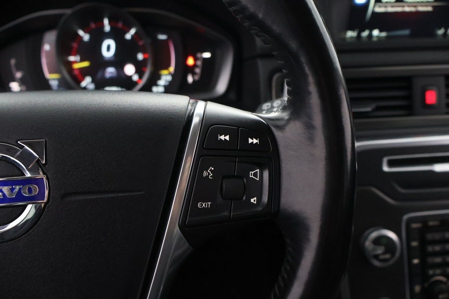 Volvo XC70 vaihtoauto