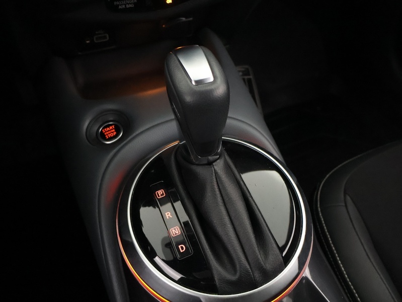 Nissan Juke vaihtoauto