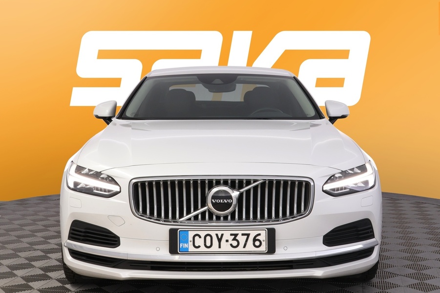 Volvo S90 vaihtoauto