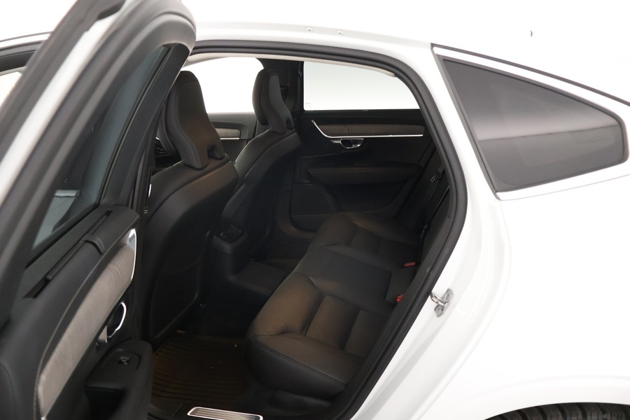 Volvo S90 vaihtoauto