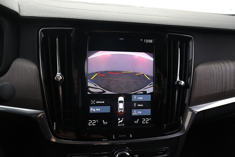 Volvo S90 vaihtoauto