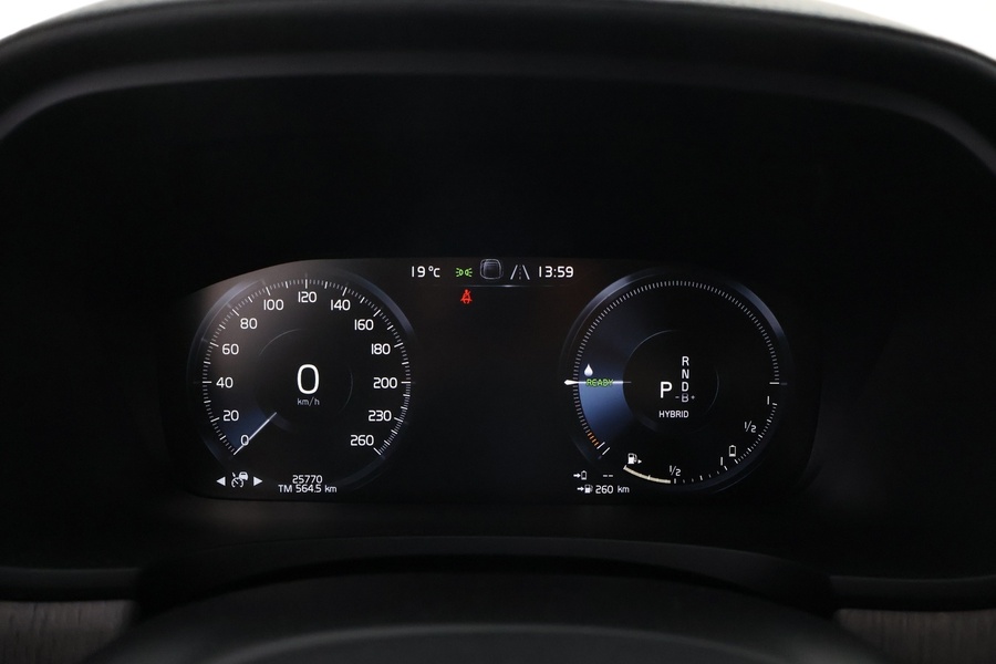 Volvo S90 vaihtoauto