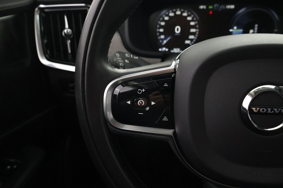 Volvo S90 vaihtoauto