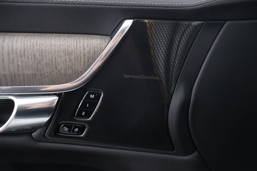 Volvo S90 vaihtoauto