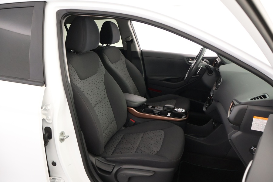 Hyundai IONIQ electric vaihtoauto