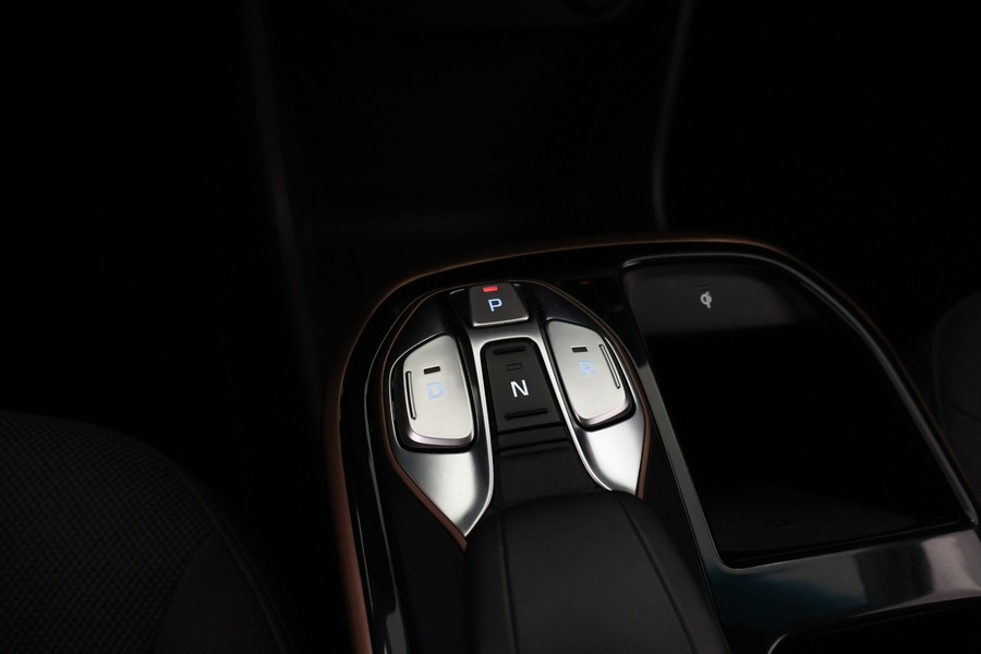 Hyundai IONIQ electric vaihtoauto