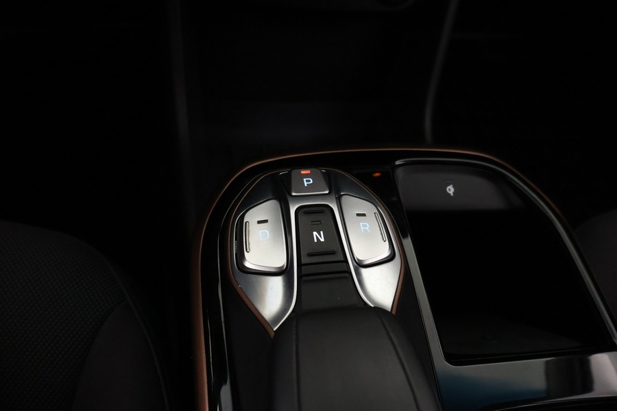 Hyundai IONIQ electric vaihtoauto