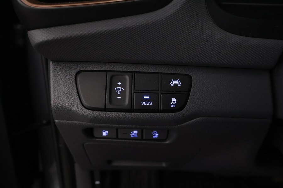 Hyundai IONIQ electric vaihtoauto