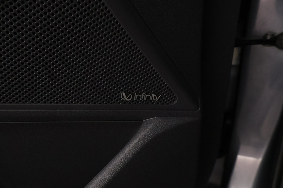 Hyundai IONIQ electric vaihtoauto