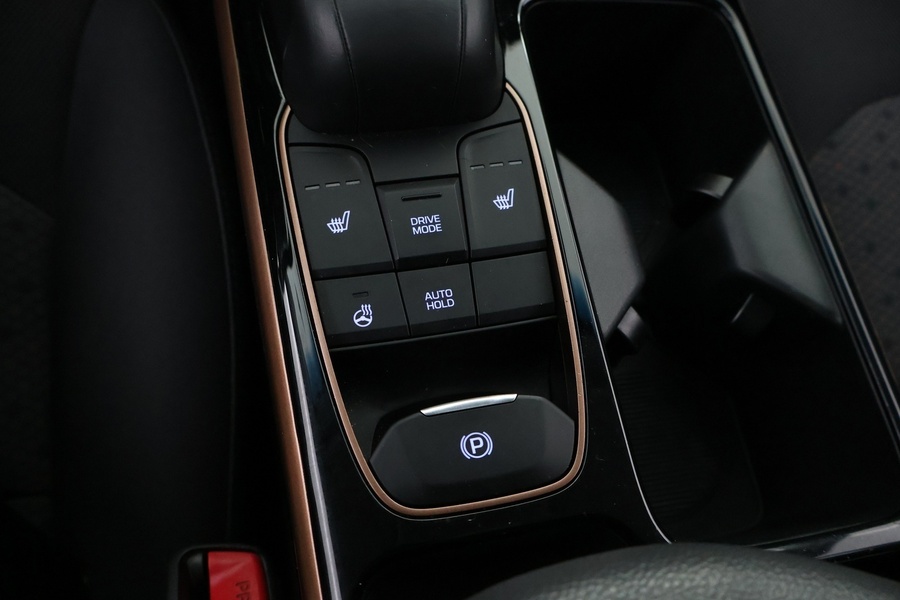 Hyundai IONIQ electric vaihtoauto