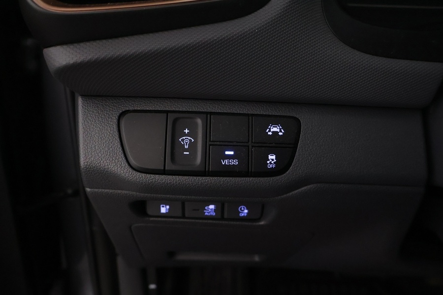 Hyundai IONIQ electric vaihtoauto