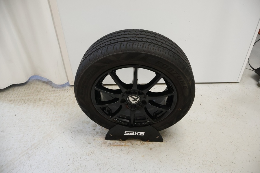 Hyundai IONIQ electric vaihtoauto