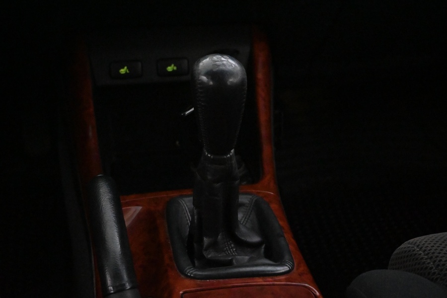 Toyota Camry vaihtoauto