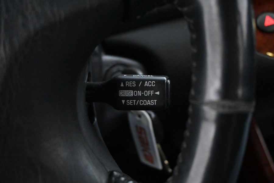 Toyota Camry vaihtoauto