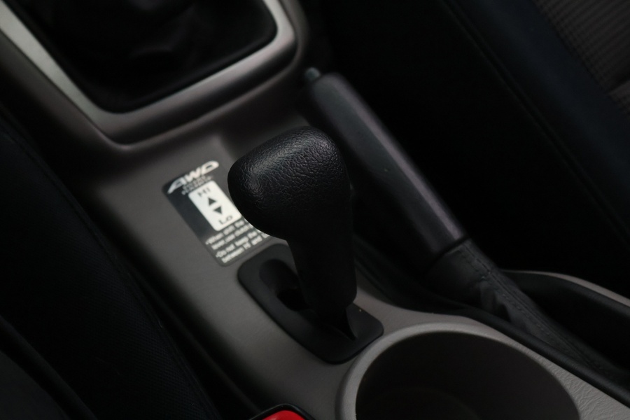 Subaru Forester vaihtoauto