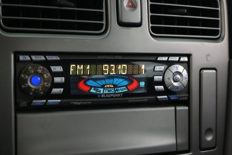 Subaru Forester vaihtoauto