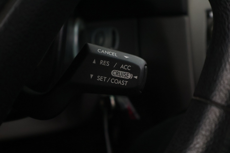 Subaru Forester vaihtoauto