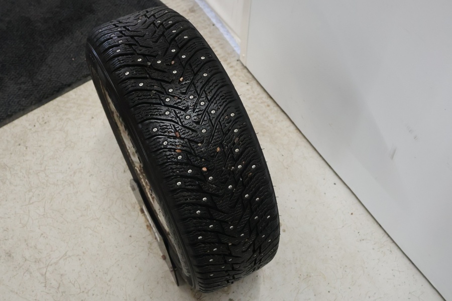 Subaru Forester vaihtoauto