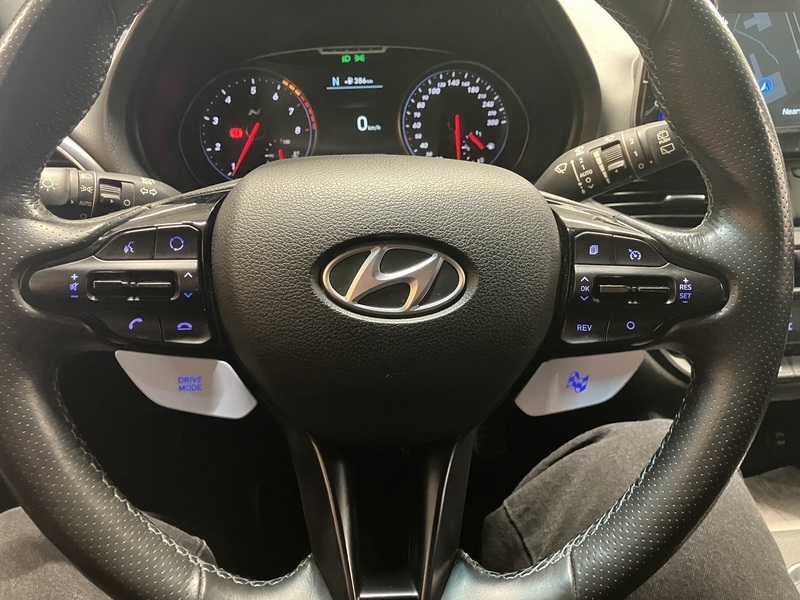 Hyundai i30 vaihtoauto