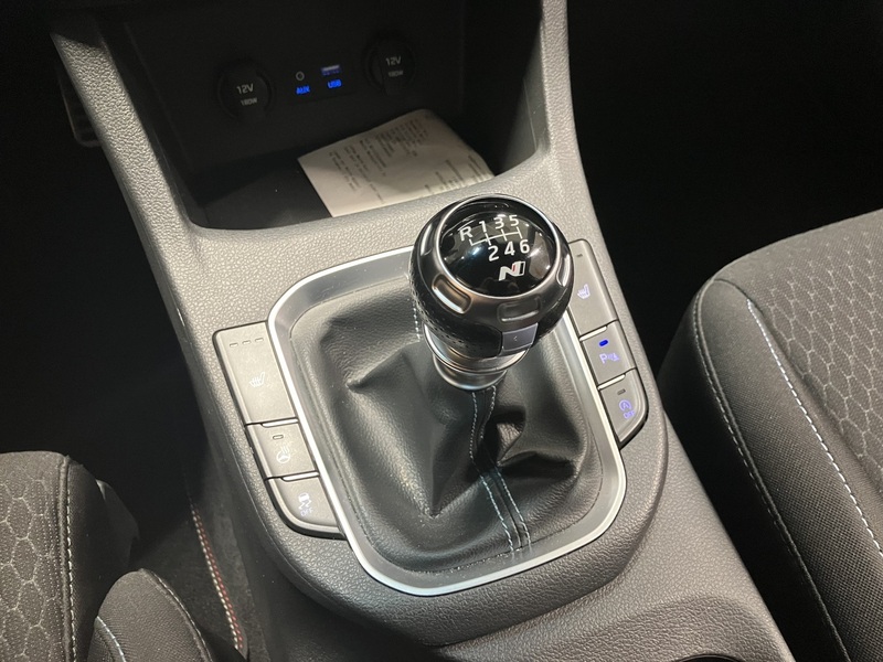 Hyundai i30 vaihtoauto