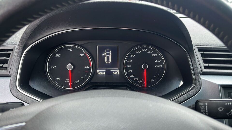 SEAT Arona vaihtoauto