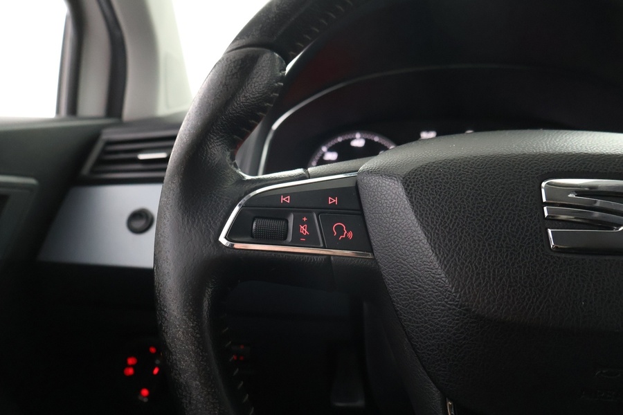 SEAT Arona vaihtoauto