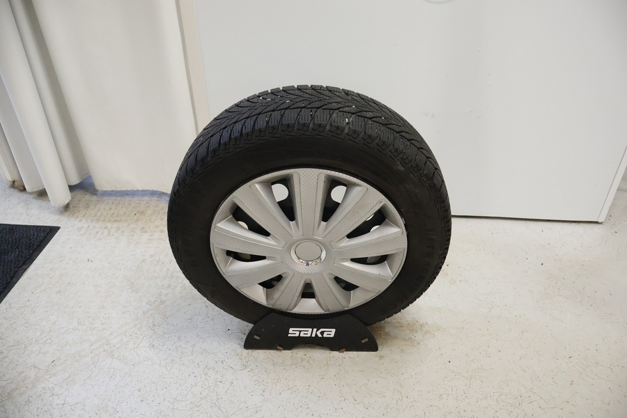 SEAT Arona vaihtoauto