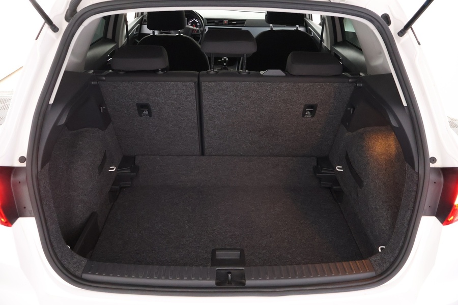 SEAT Arona vaihtoauto