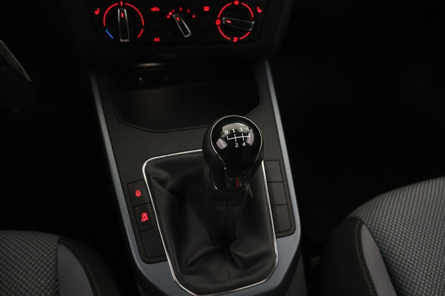 SEAT Arona vaihtoauto