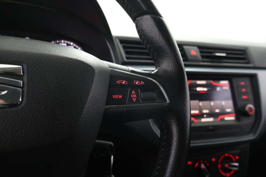 SEAT Arona vaihtoauto